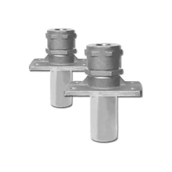 1-1/2″ Rudder Port (00rp150)