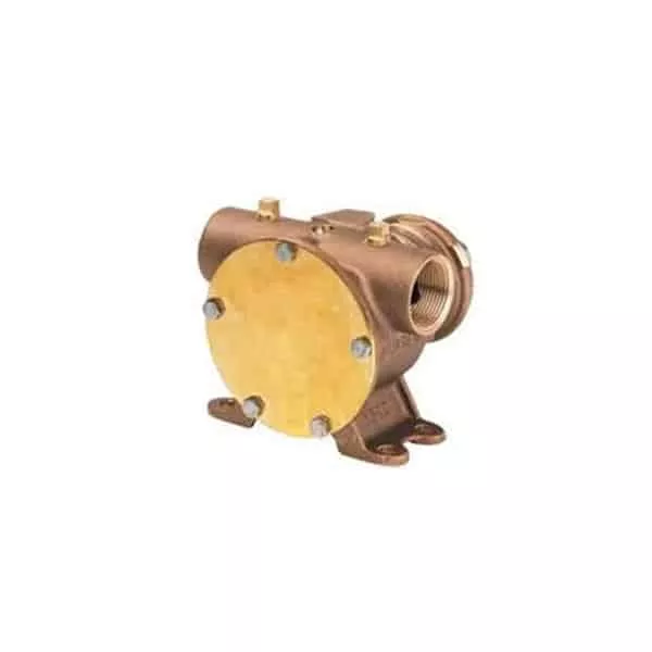 1 1/4″ Jabsco Engine Cooling Pump (6400-0004)