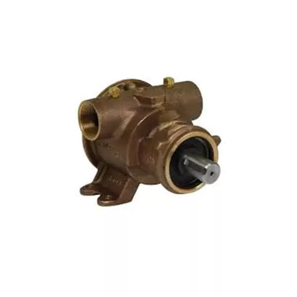 1 1/4″ Jabsco Pump (Caterpillar) (6400-1051)