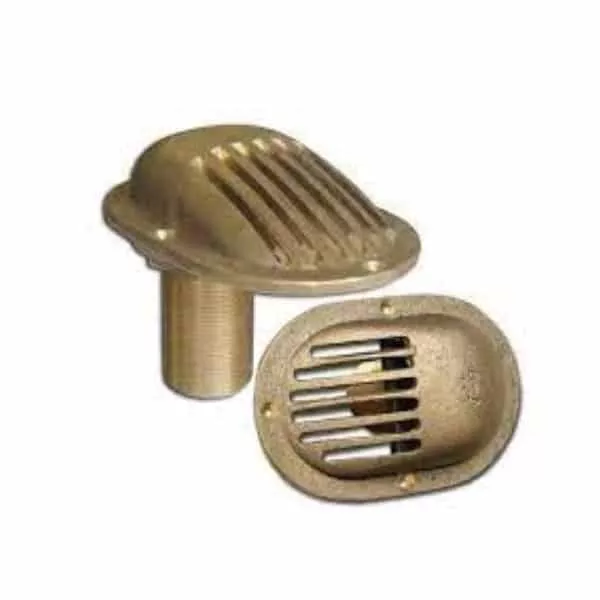 1-1/4″ Scoop Strainer (00is125)