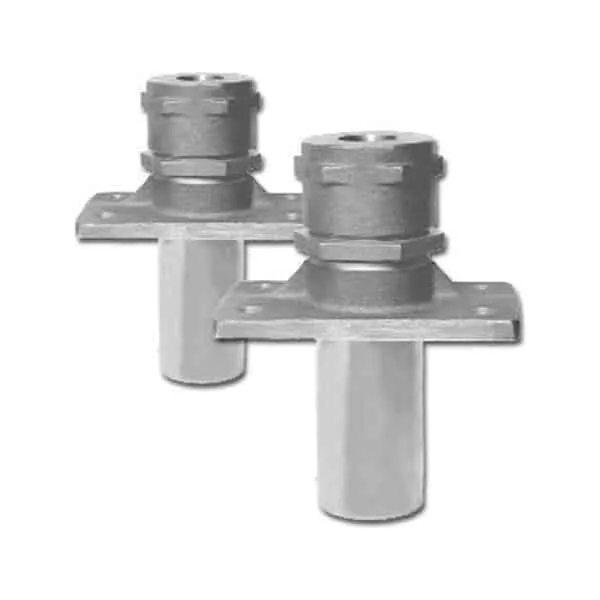 1-3/4″ Rudder Port (00rp175)
