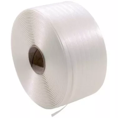 13mm * 1100m Bonded Textile Strapping