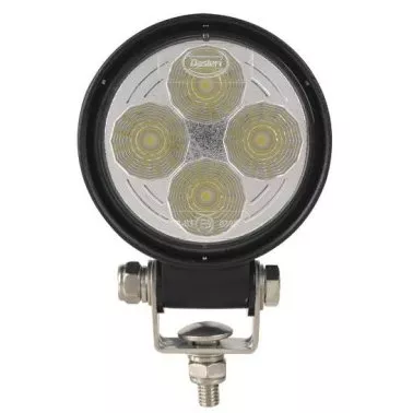 600Lm LED Deck Floodlight