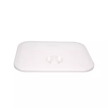 Access Hatch Europa 280x375mm - White