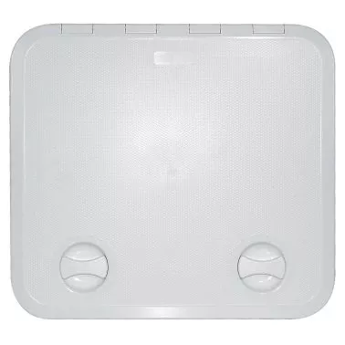 Access Hatch Europa 380x380mm - White