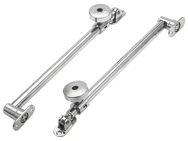 Adjustable Deck Hatch Holders (for 2 pcs.)