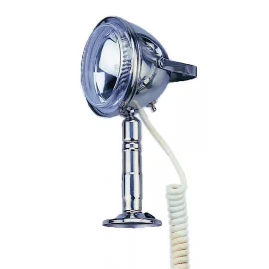A.A.A. Adjustable LED Floodlight