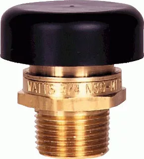 Aerator Automatic 1/2" BSP