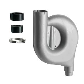 Allpa Anti Foam Fuel Overflow