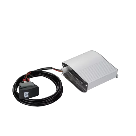 Allpa Control Box 12v With Interval, Low & High Speed, For 1-3 Engines