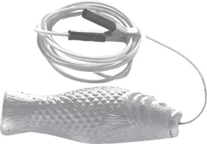 Allpa Grouper Sacrificial Anodes with 4.5 m Cable