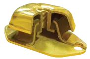 Allpa Height Adjusting Shim 3mm For Mount 'Small'