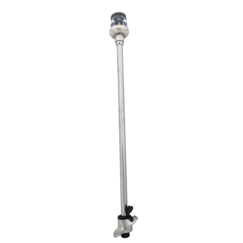 Allpa LED All-Round Stern Light With Removable Base