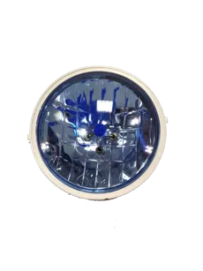 Allpa Spare Sealed Beam For Halogen Search Light 24v