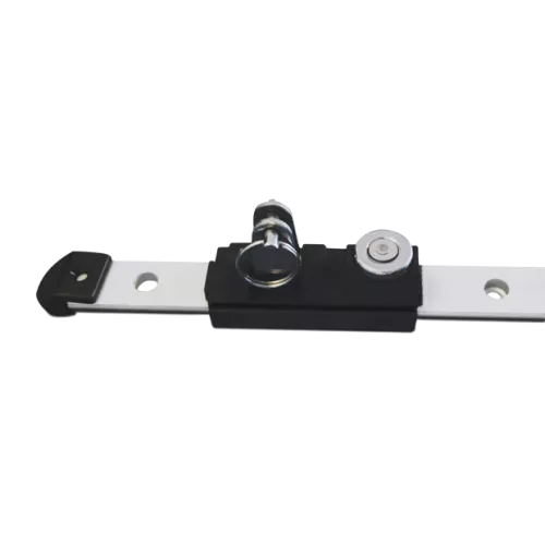 Allpa Wall-Flat Top Line Sliding Attachment