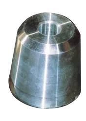 Allpa Zinc Propeller Shaft Nut Anodes