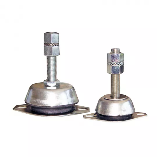 Ancor Antivibration Support 128 mm