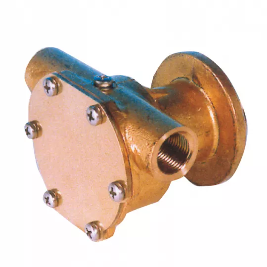Ancor Pump ST138
