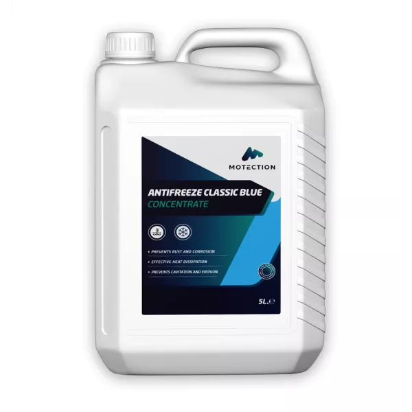Antifreeze 60.0 Litres