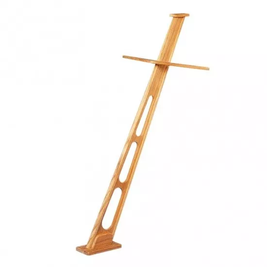 ARC Marine Motor Boat Mast 140 cm
