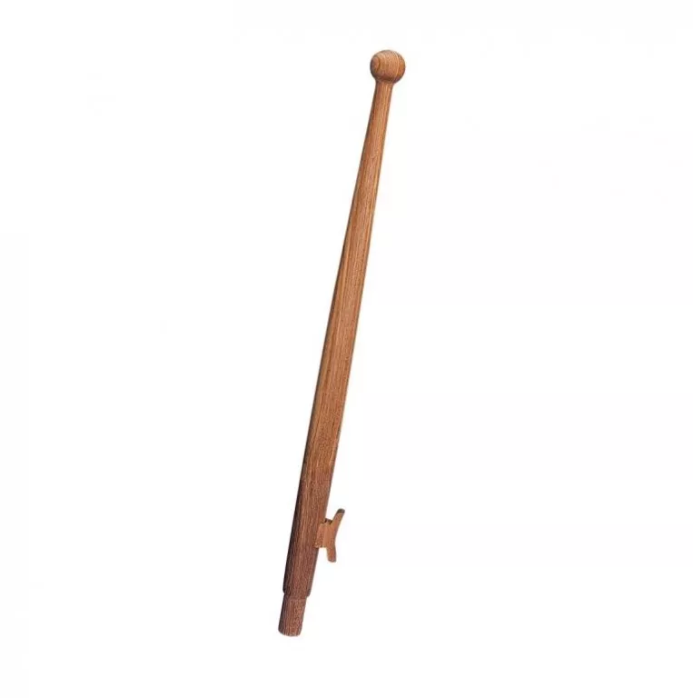 ARC Marine Teak Flagpole Length 60 cm