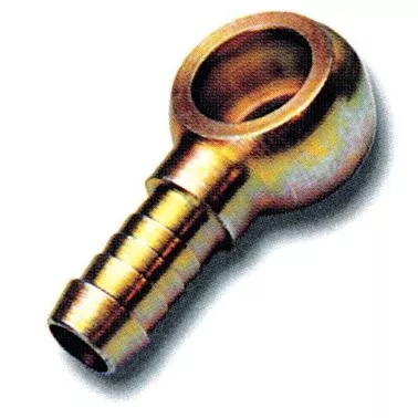 Banjo Fitting ø12mm - 8mm