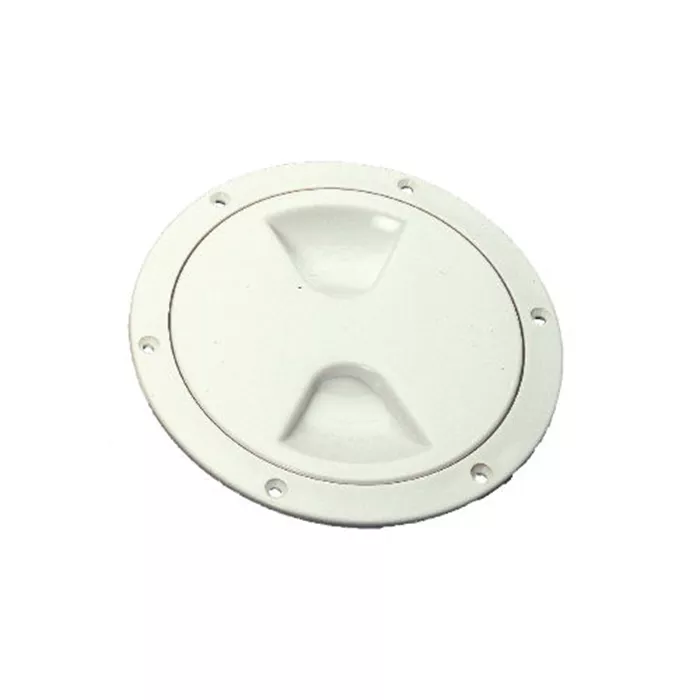 Barton Marine Waterproof IP68 Round Inspection Hatch