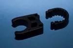 BATSYSTEM Boat Ladder Сlamp-Set