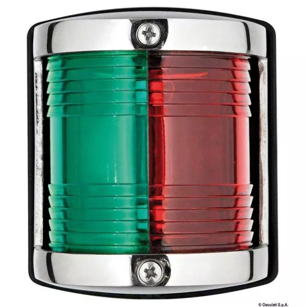 Bicolour Navigation Lights