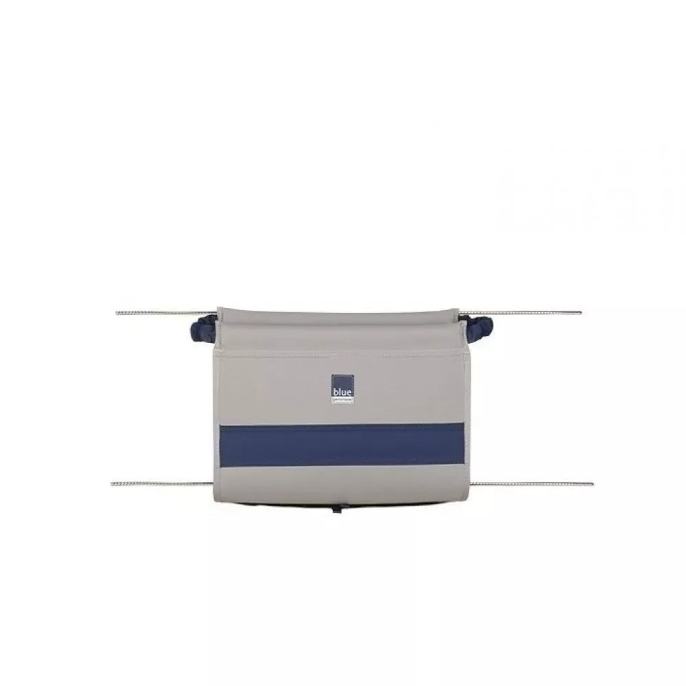 Blue Performance Sea Rail Bag
