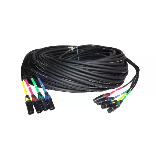 Bluefin LED DMX 3m Link Cable