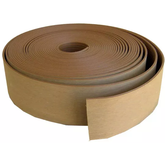 Breons Planks Without Caulking