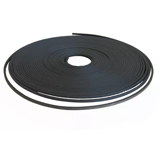 Breons Stripe Of Caulking White