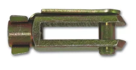 Cable Clamps for Engine Throttle Push Pull Cables