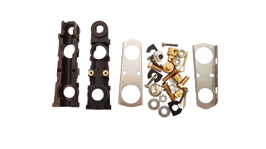Cable Fitting Kit For Sl3/Ch1700/Ch7500/Xtreme Controls-G2 (212151-001/3)