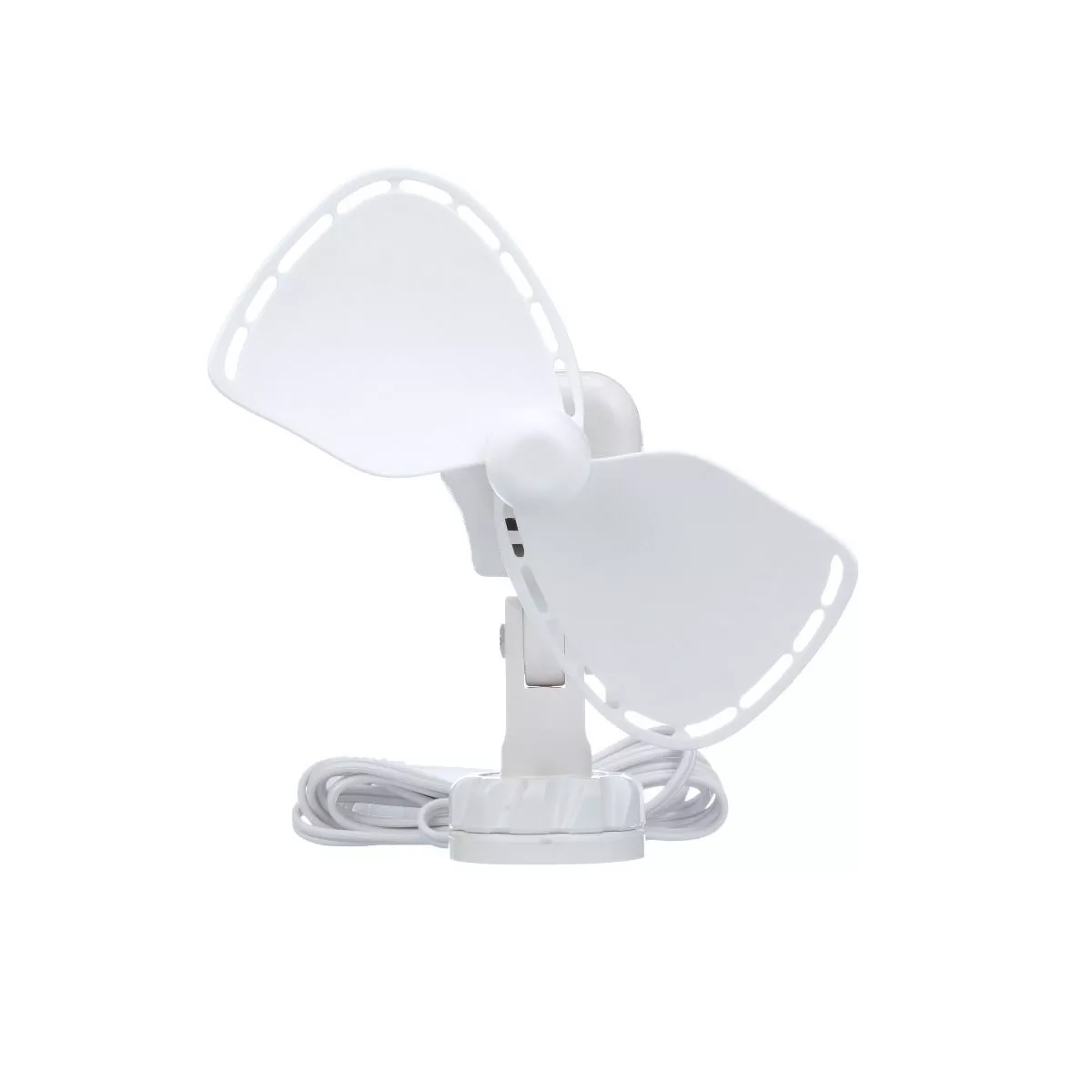 Caframo 757CA24WBX - Ultimate Direct Wire Fan 24V, White