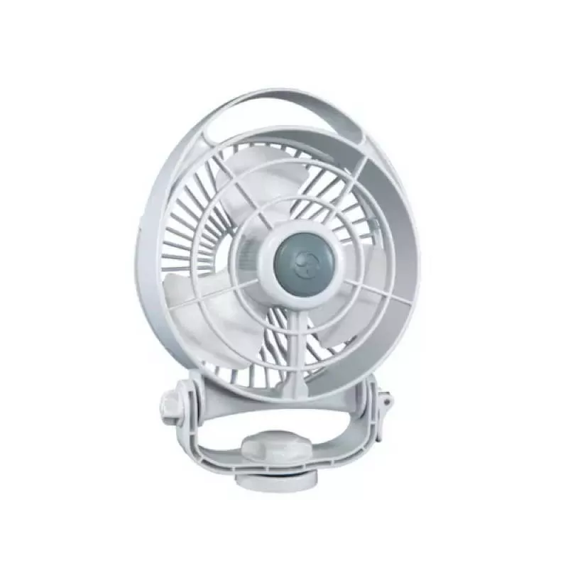 Caframo Bora Fan White 24V