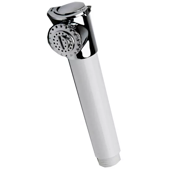 CAN-SB Straight Spare Shower Head