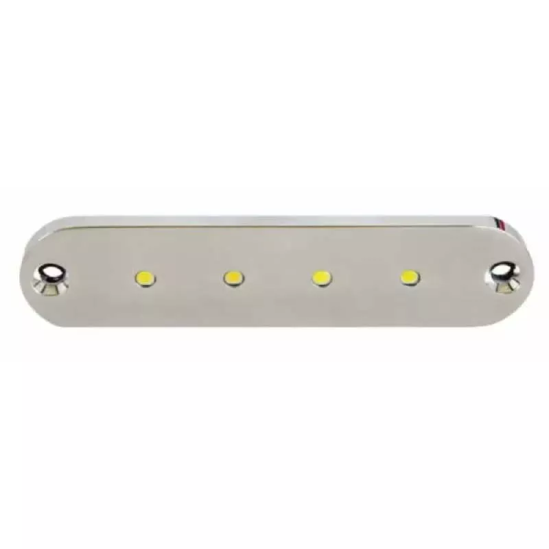 Casolux Merle Front Courtesy Light White 10-30V