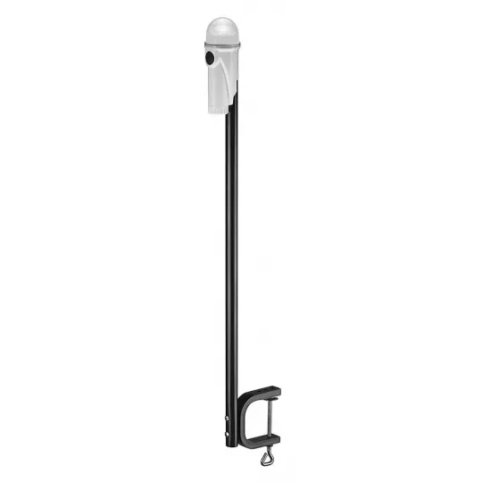 Clamp Or Wall Fixing Anchor Light