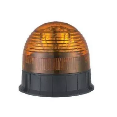 Clip-On 12-24V Halogen Beacon