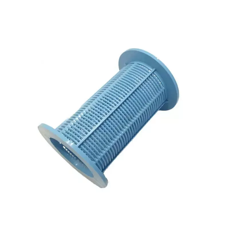 Cooling Water Filter ABS 4" BISO