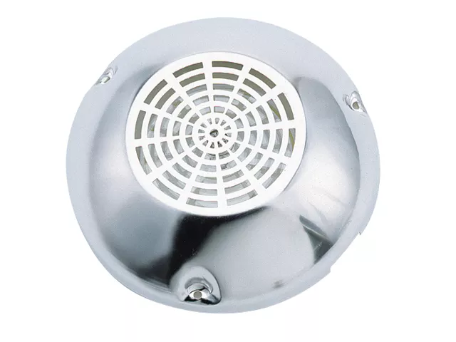 Deck Ventilator Stainless Steel