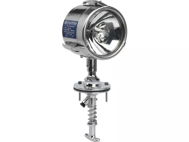 DHR 150CB-LED - Searchlight 10-32VDC