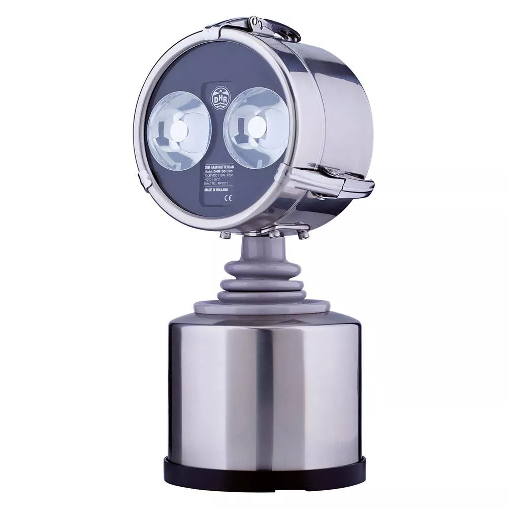 DHR 150UC024 - Searchlight LED 12/24V