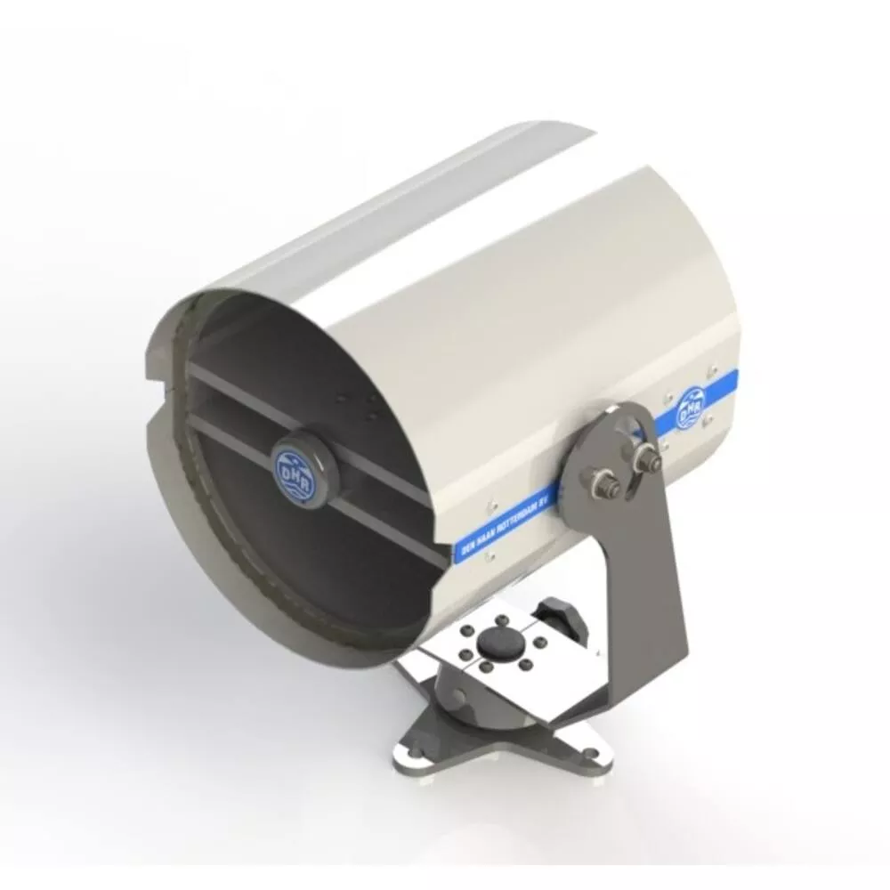 DHR 230DSL21 - Searchlight LED 220V