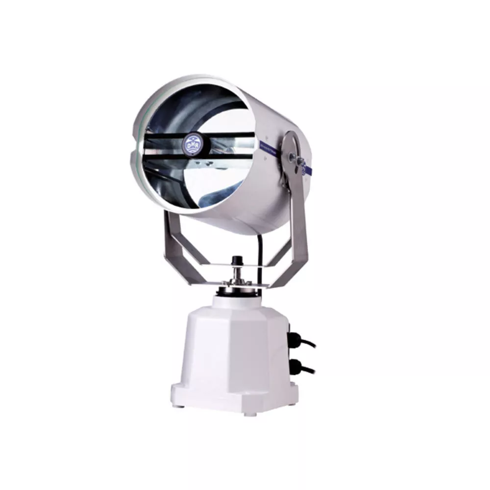 DHR 230RCB220 - Searchlight LED 220V