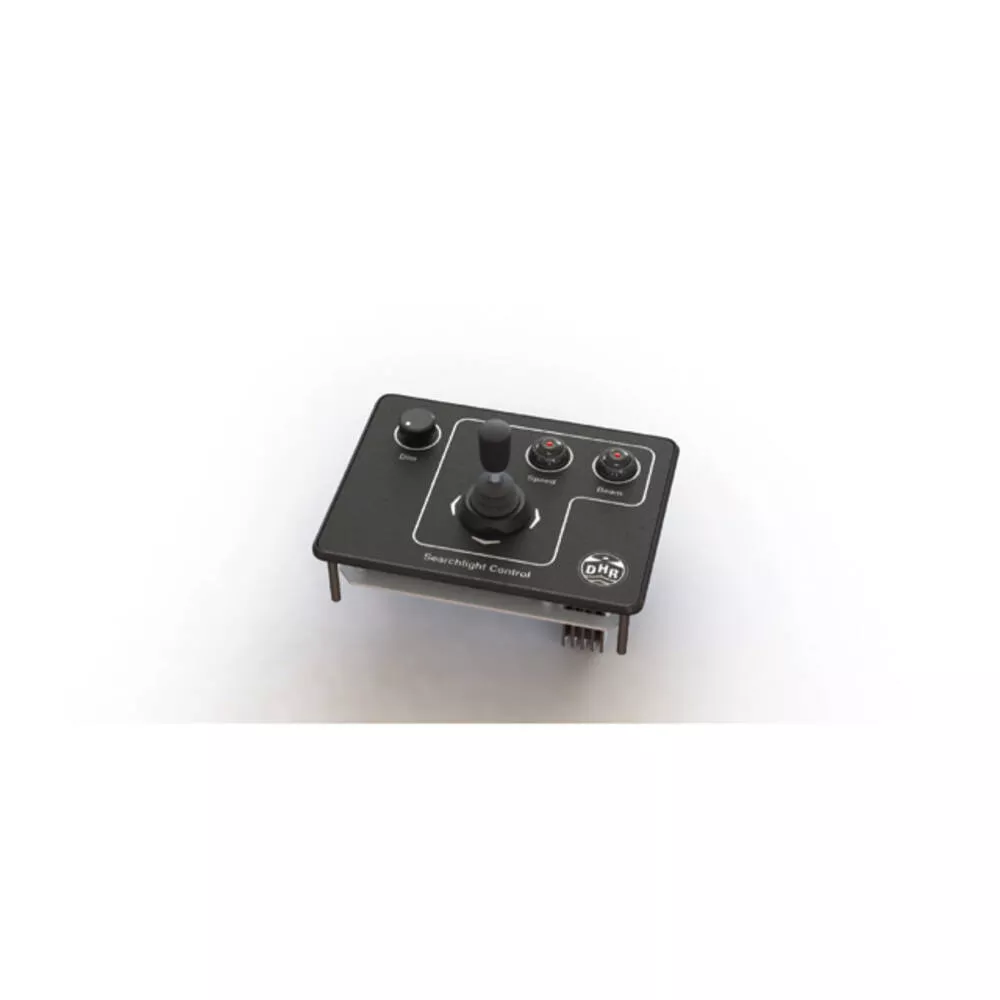 DHR PAN2019-NF - RCN/RCB Control Unit for Search Lights