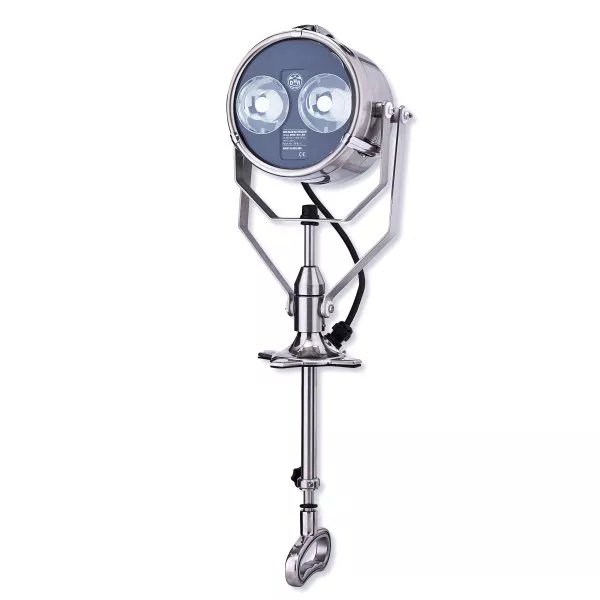 DHR150 with Handle