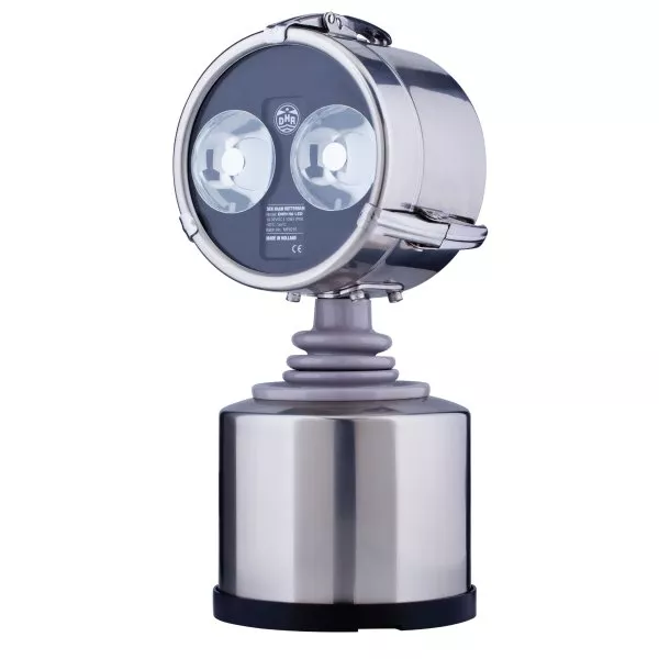 DHR150 with Round Base